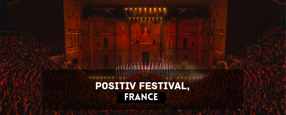 Positiv Festival 2026