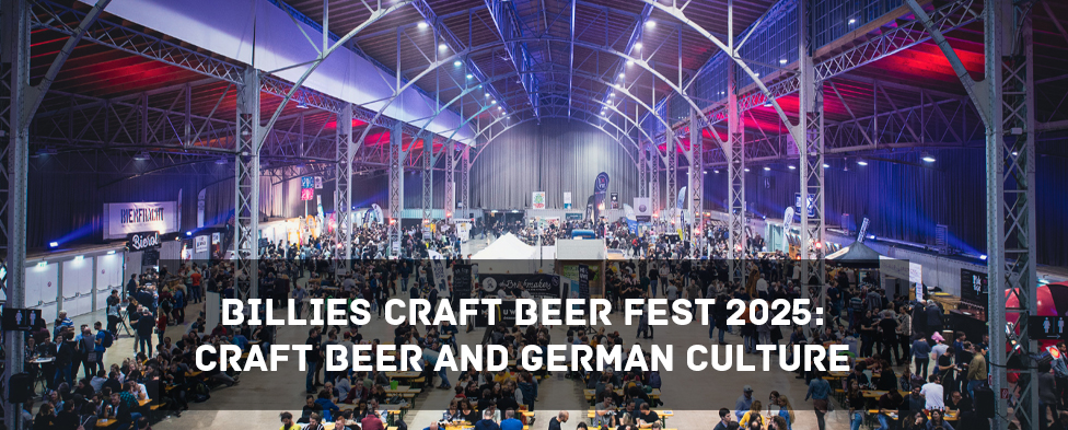 Billies Craft Beer Fest