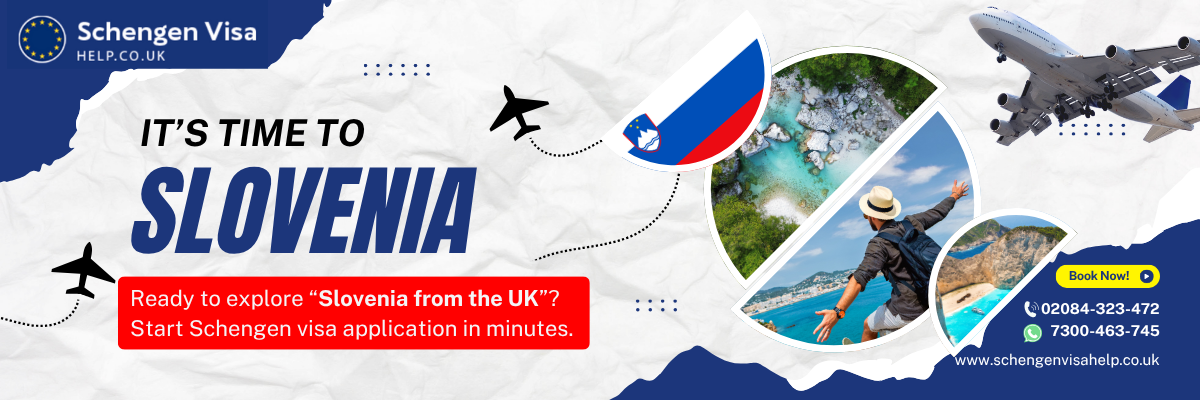 slovenia schengen visa appointment online