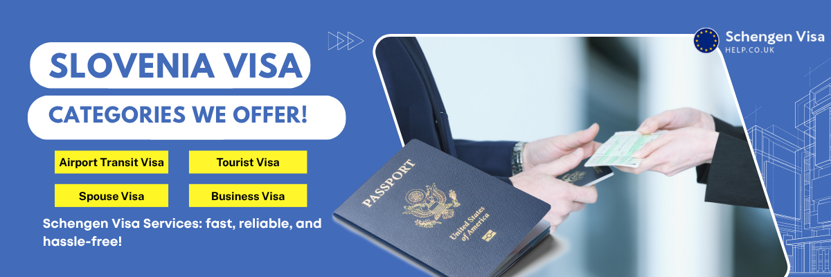 slovenia visa type