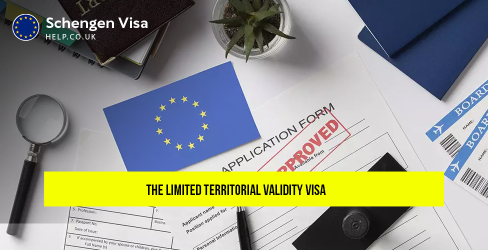 The Limited Territorial Validity Visa