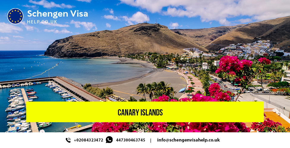 Canary Islands