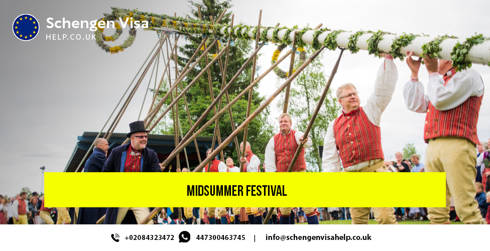 Midsummer Festival