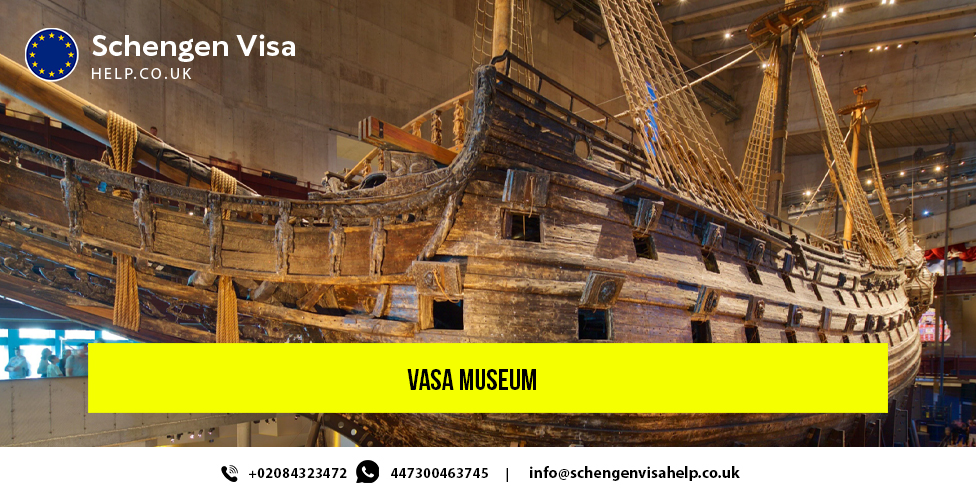 Vasa Museum