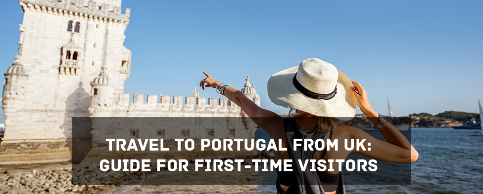 travel to portugal
