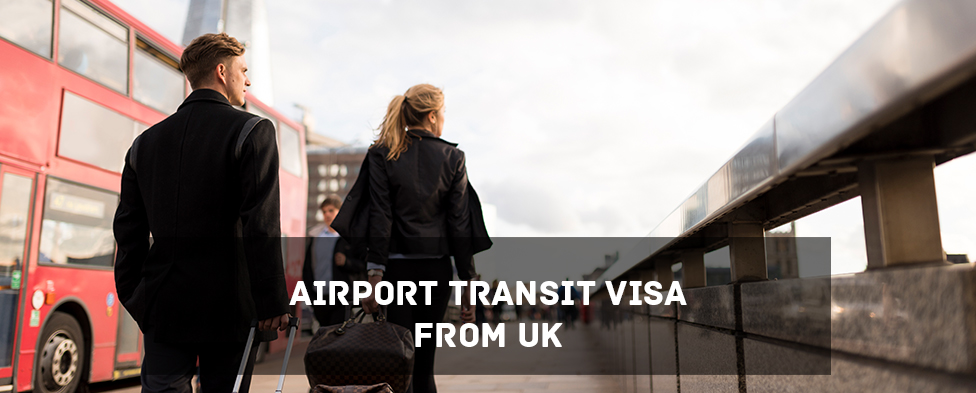 airpot transit visa