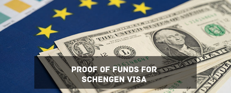 proof of funds